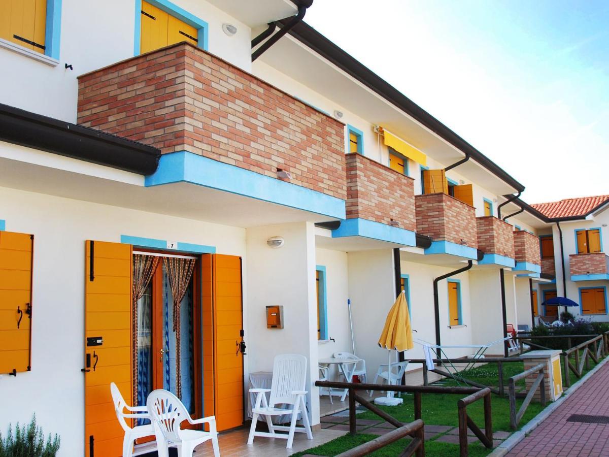 Apartment Solmare-6 By Interhome Розапинета Экстерьер фото