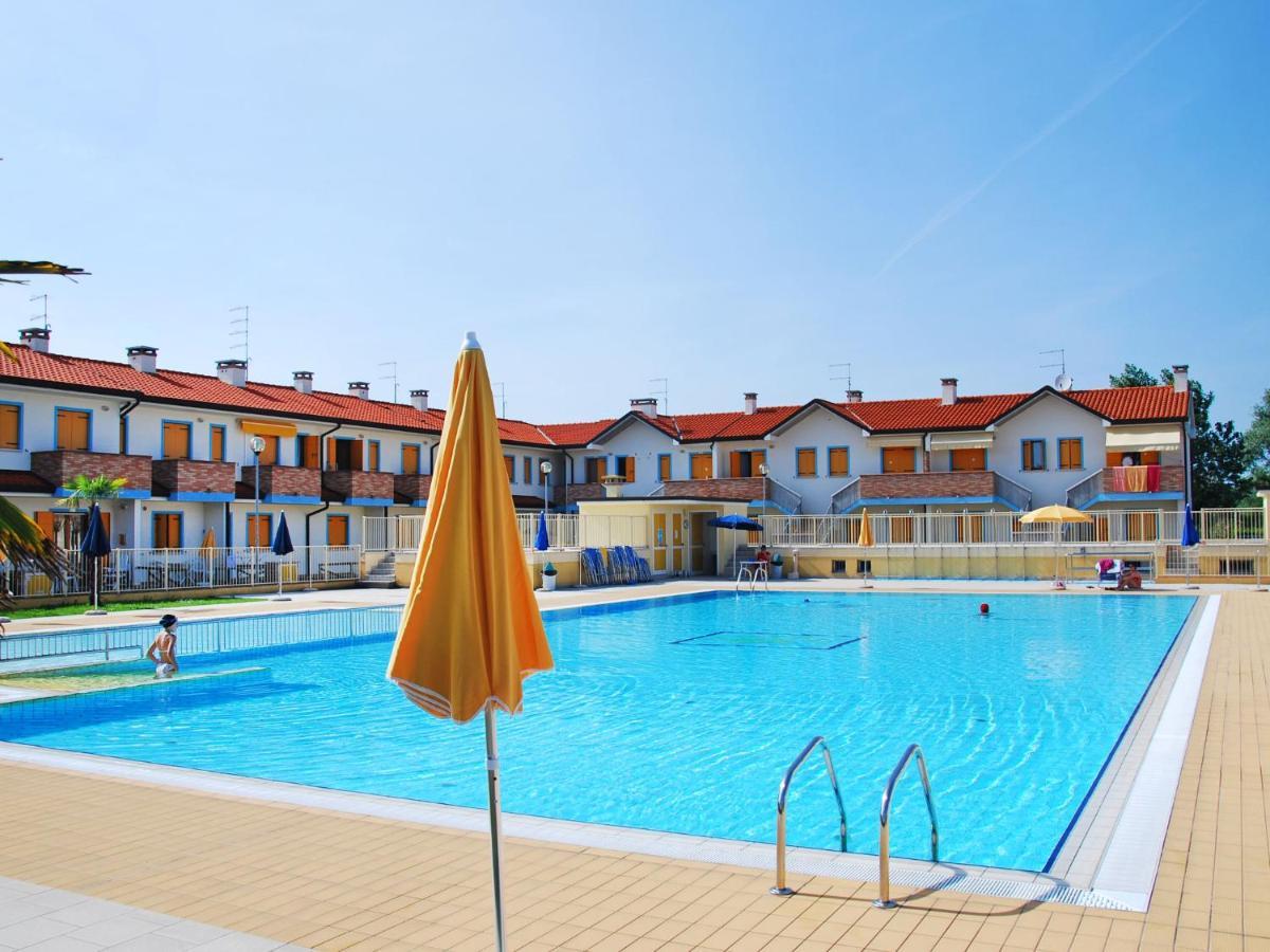 Apartment Solmare-6 By Interhome Розапинета Экстерьер фото