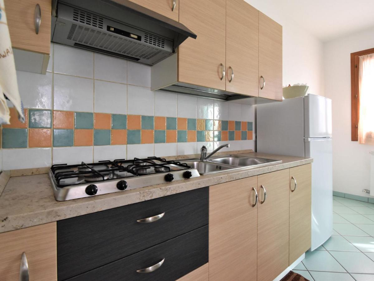 Apartment Solmare-6 By Interhome Розапинета Экстерьер фото