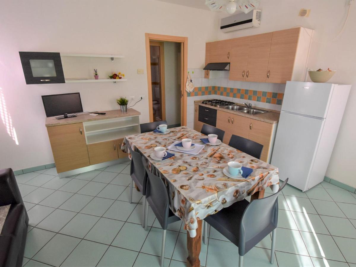 Apartment Solmare-6 By Interhome Розапинета Экстерьер фото