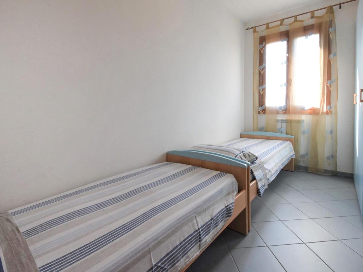 Apartment Solmare-6 By Interhome Розапинета Экстерьер фото