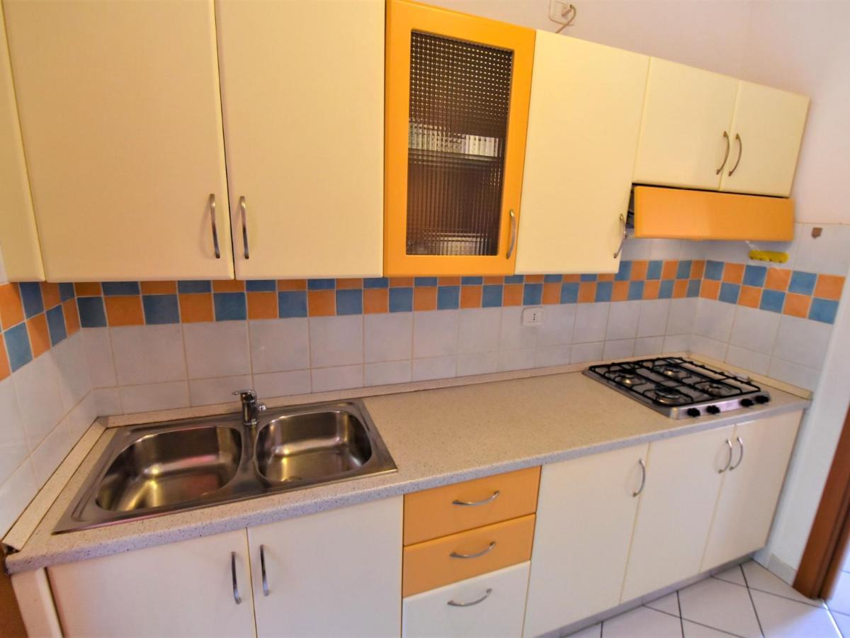 Apartment Solmare-6 By Interhome Розапинета Экстерьер фото
